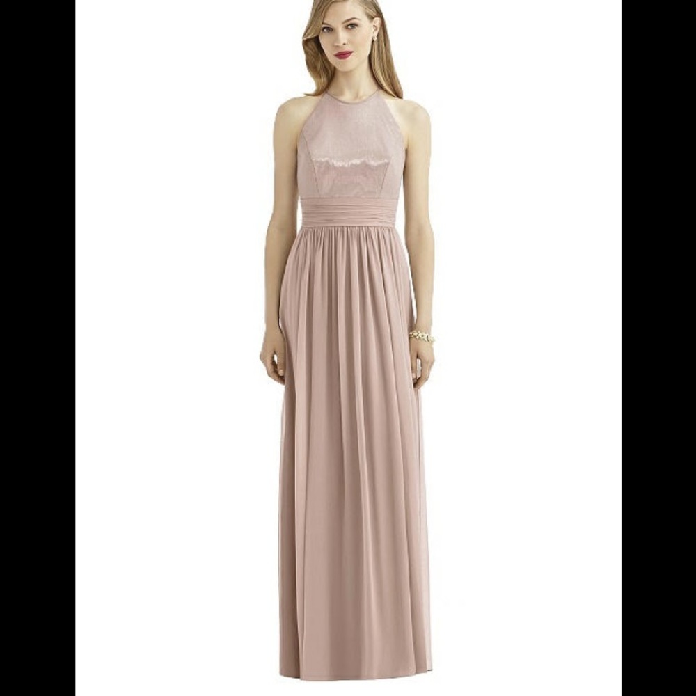 DESSY Style #6742. Topaz Sz. .12
